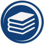 Logo of iSmartLib android Application 